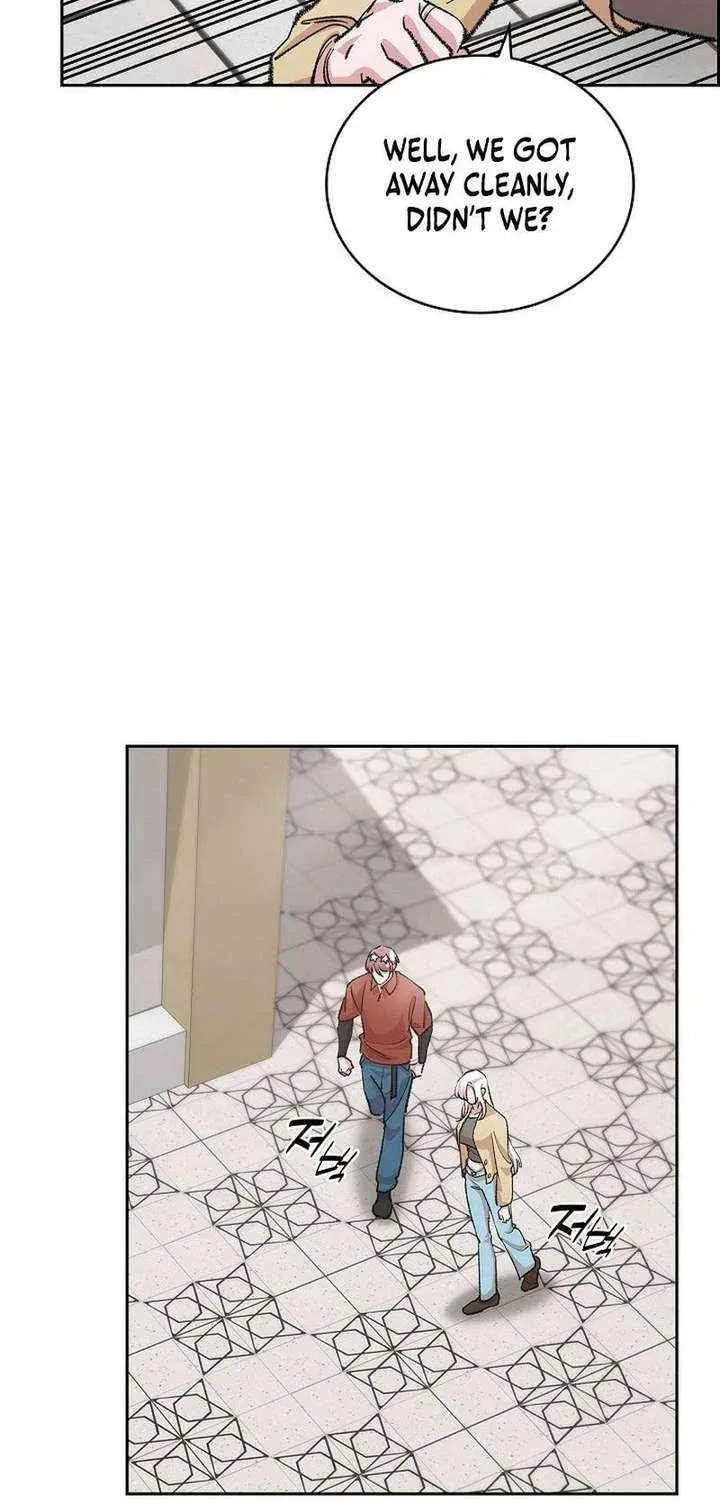Read Devil & Ice chapter 33 image 57 on Lezhin