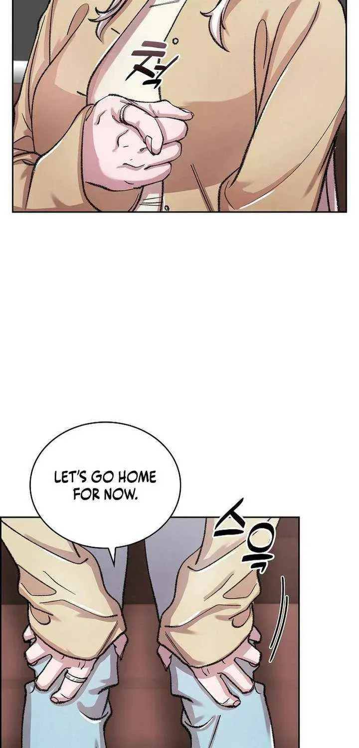 Read Devil & Ice chapter 33 image 7 on Lezhin