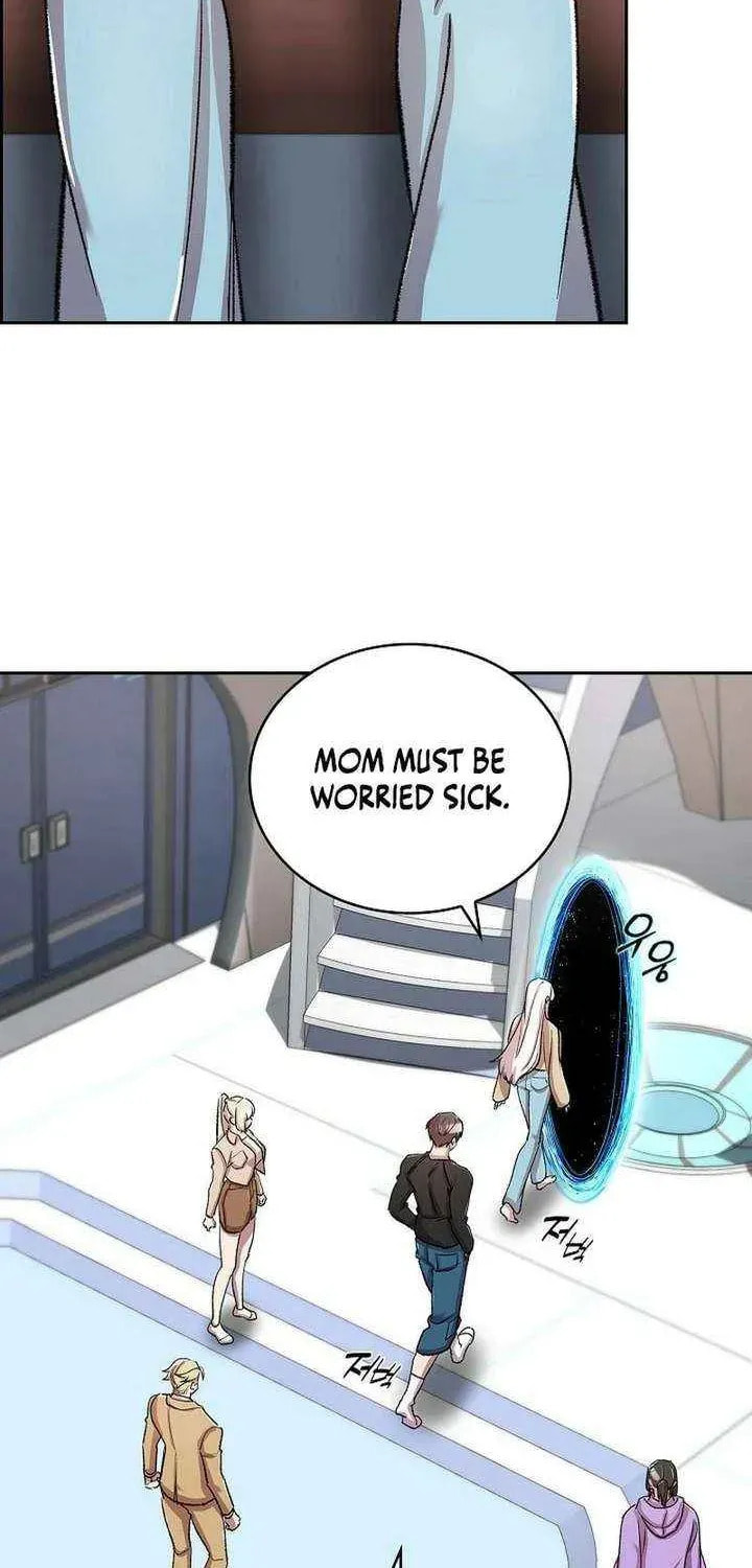 Read Devil & Ice chapter 33 image 8 on Lezhin