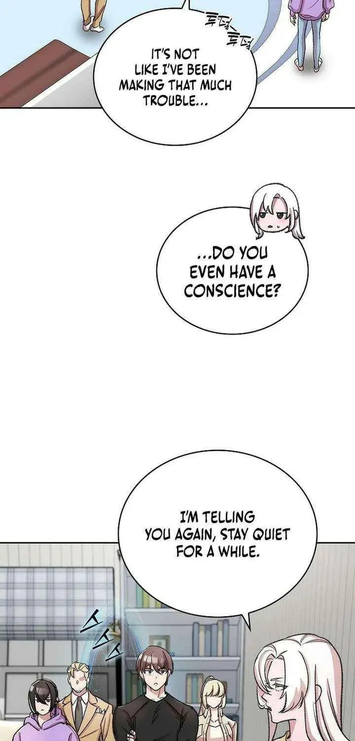 Read Devil & Ice chapter 33 image 9 on Lezhin