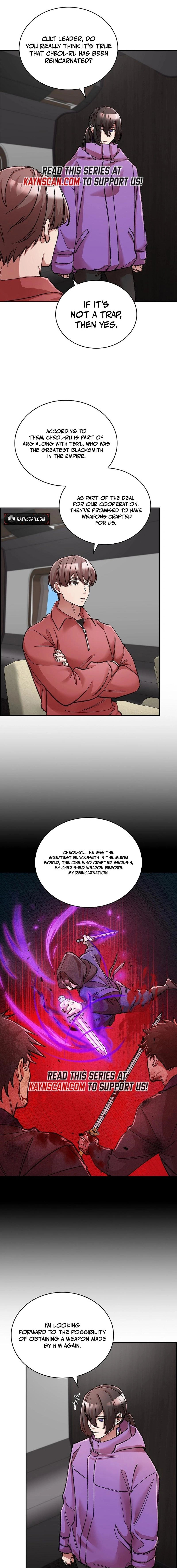 Read Devil & Ice chapter 34 image 1 on Lezhin