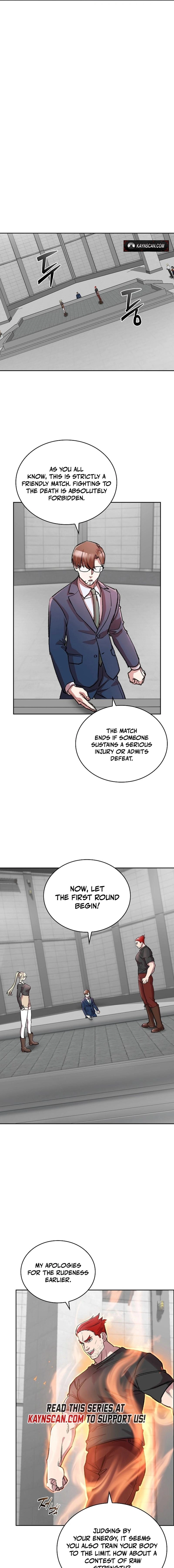 Read Devil & Ice chapter 34 image 10 on Lezhin