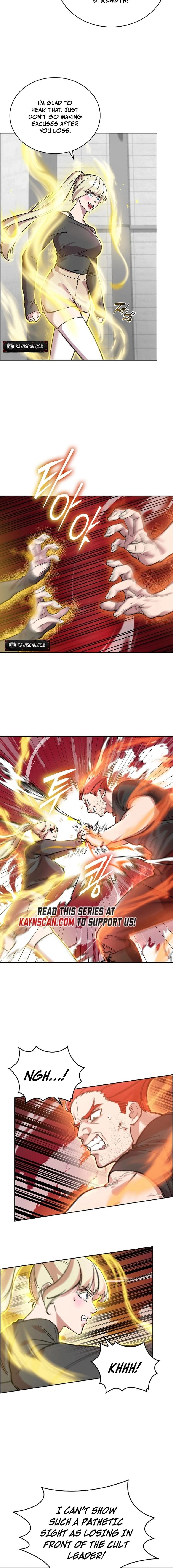Read Devil & Ice chapter 34 image 11 on Lezhin