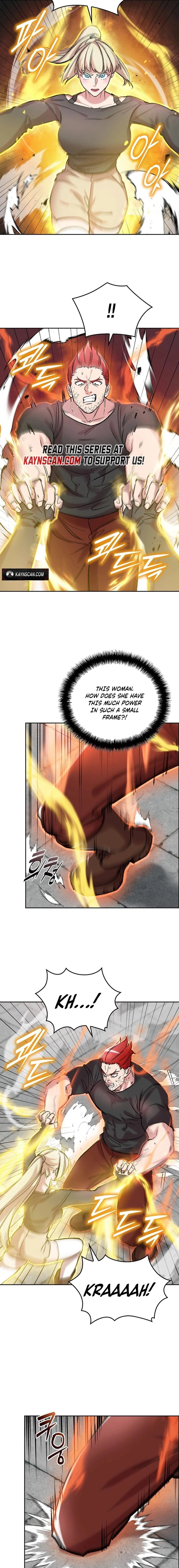 Read Devil & Ice chapter 34 image 12 on Lezhin