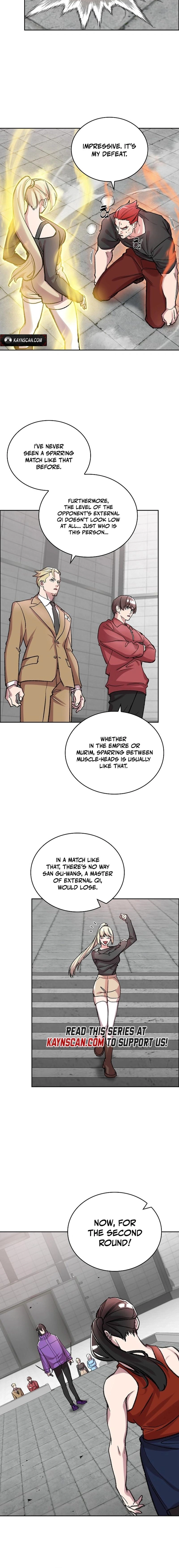 Read Devil & Ice chapter 34 image 13 on Lezhin