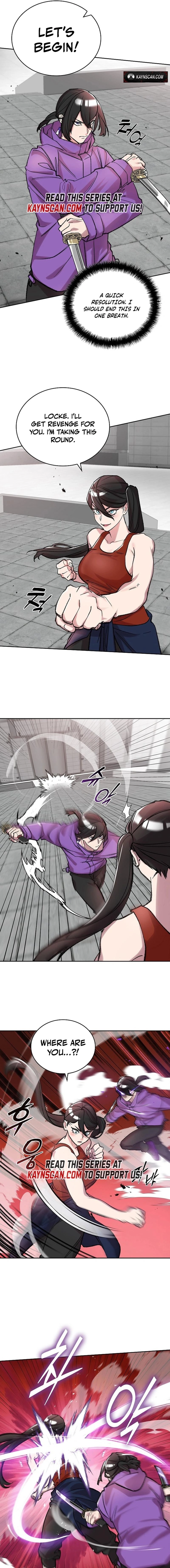 Read Devil & Ice chapter 34 image 14 on Lezhin