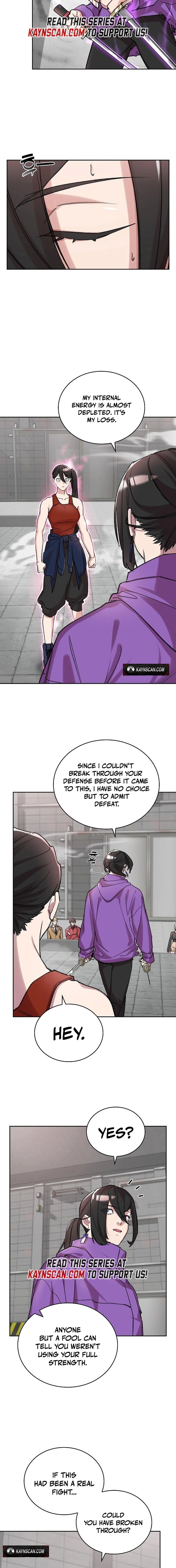 Read Devil & Ice chapter 34 image 17 on Lezhin