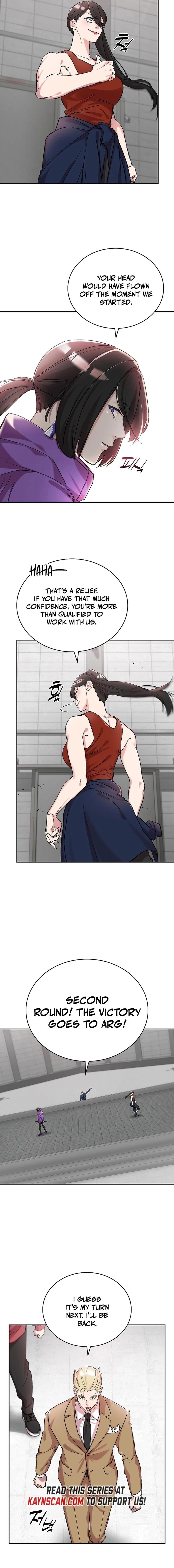 Read Devil & Ice chapter 34 image 18 on Lezhin