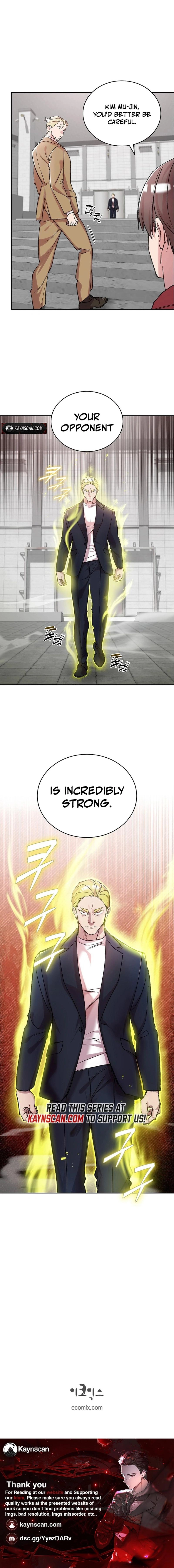 Read Devil & Ice chapter 34 image 19 on Lezhin