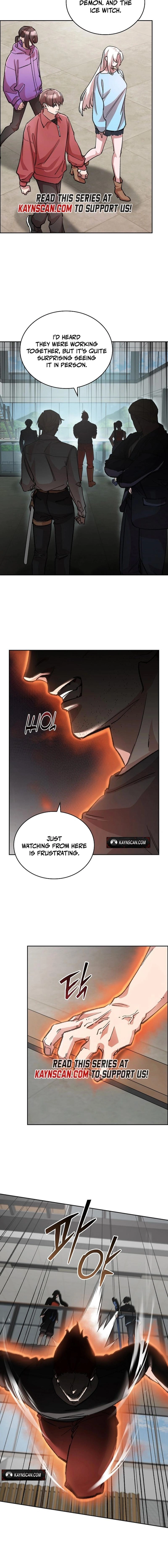Read Devil & Ice chapter 34 image 4 on Lezhin