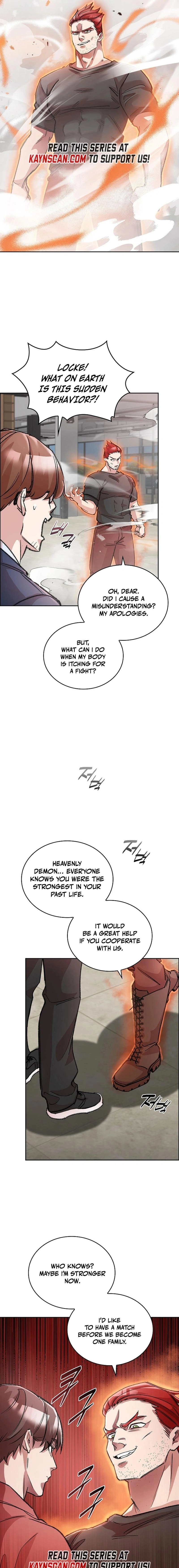 Read Devil & Ice chapter 34 image 6 on Lezhin