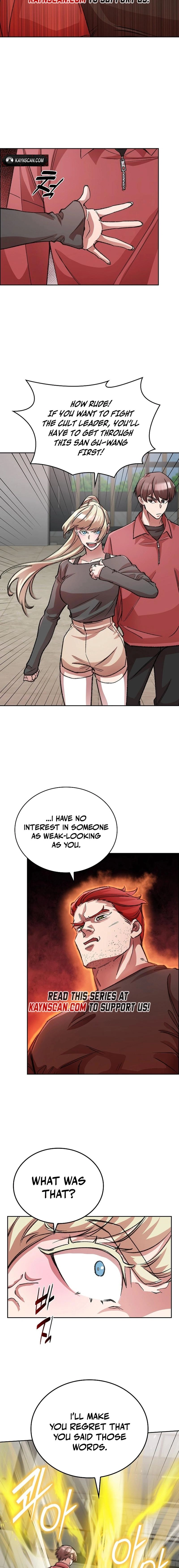 Read Devil & Ice chapter 34 image 7 on Lezhin