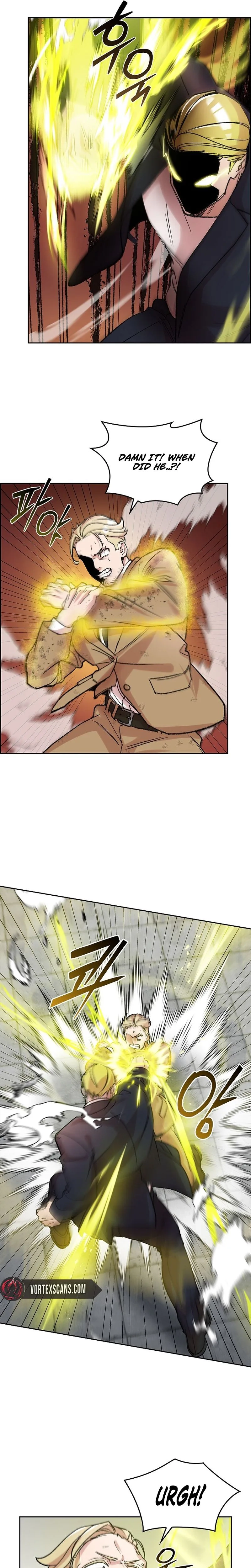 Read Devil & Ice chapter 35 image 10 on Lezhin