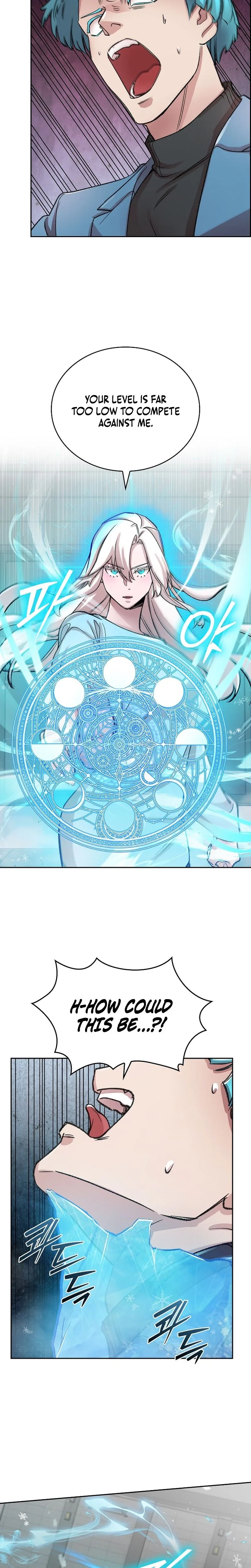 Read Devil & Ice chapter 35 image 16 on Lezhin