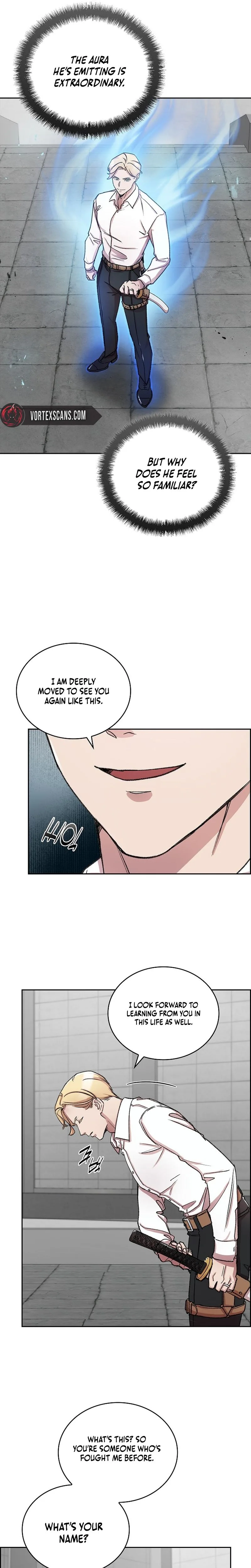 Read Devil & Ice chapter 35 image 20 on Lezhin