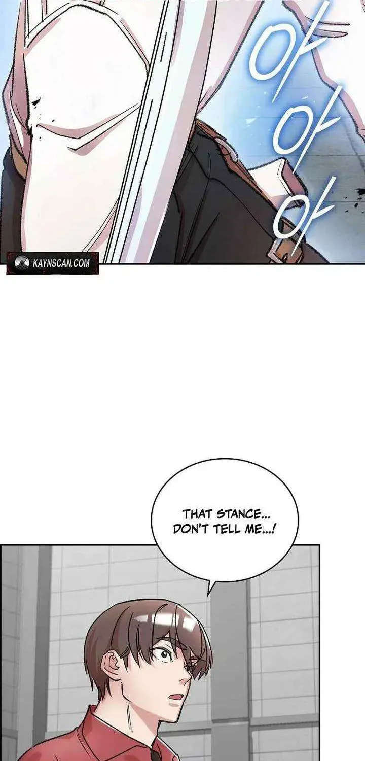 Read Devil & Ice chapter 36 image 1 on Lezhin