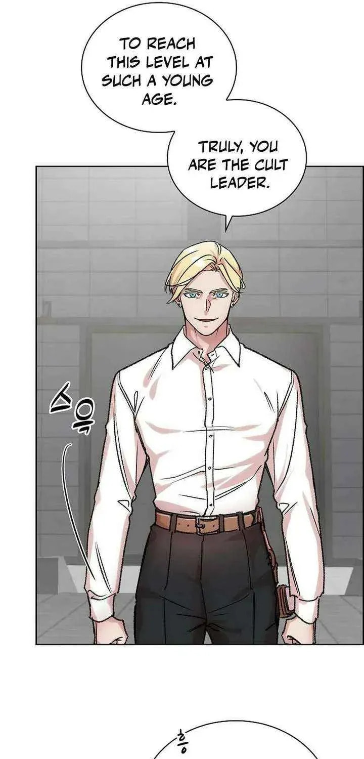 Read Devil & Ice chapter 36 image 35 on Lezhin