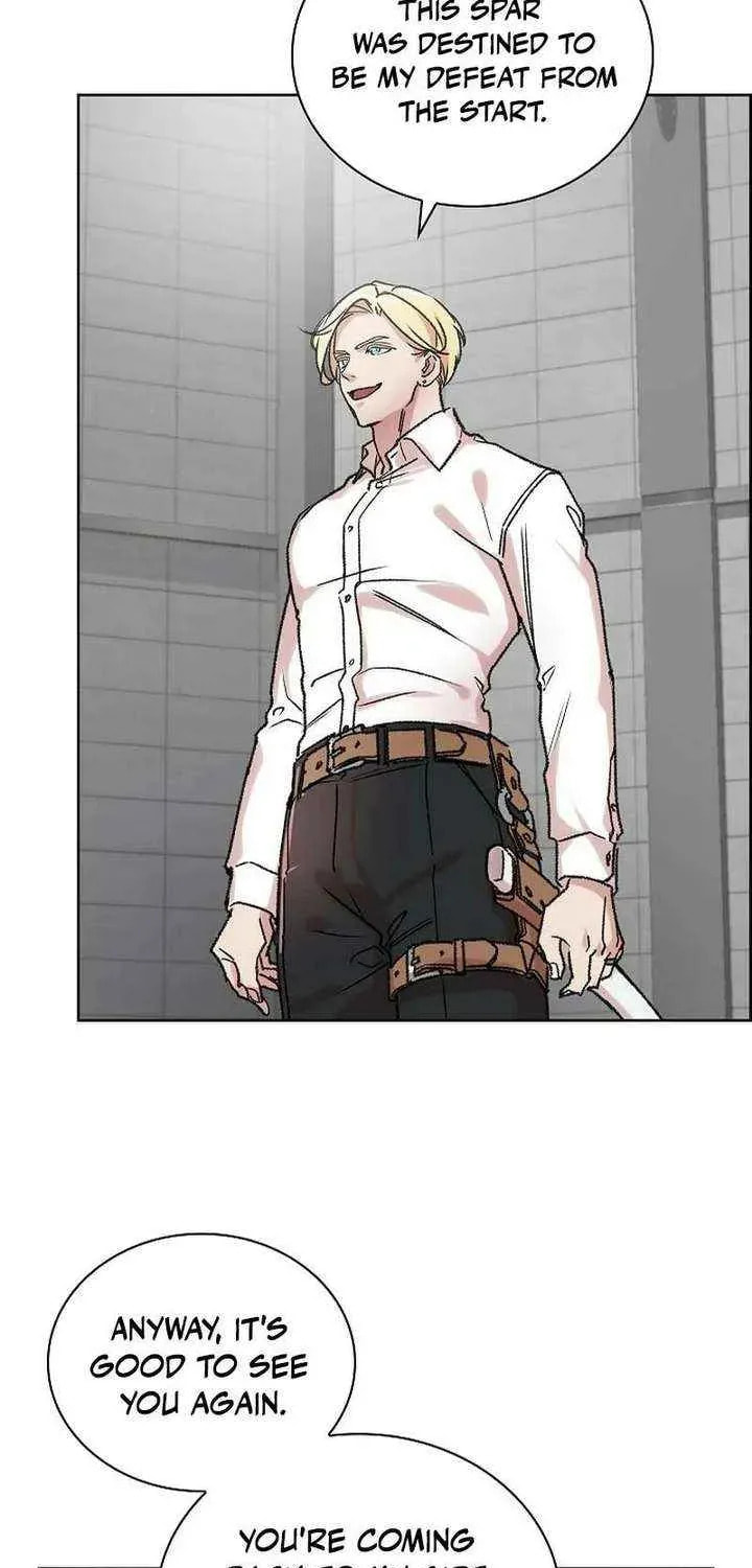 Read Devil & Ice chapter 36 image 37 on Lezhin