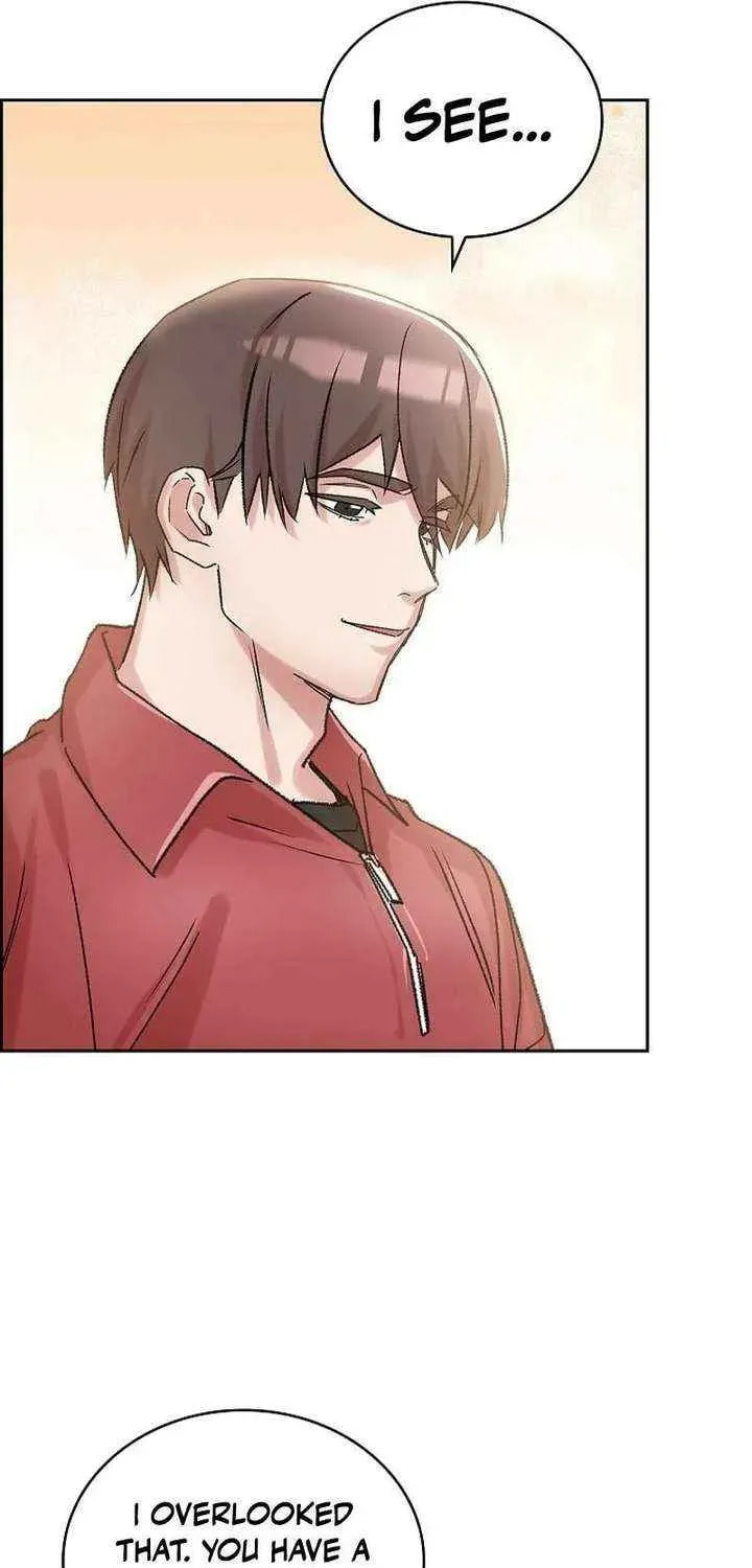 Read Devil & Ice chapter 36 image 45 on Lezhin