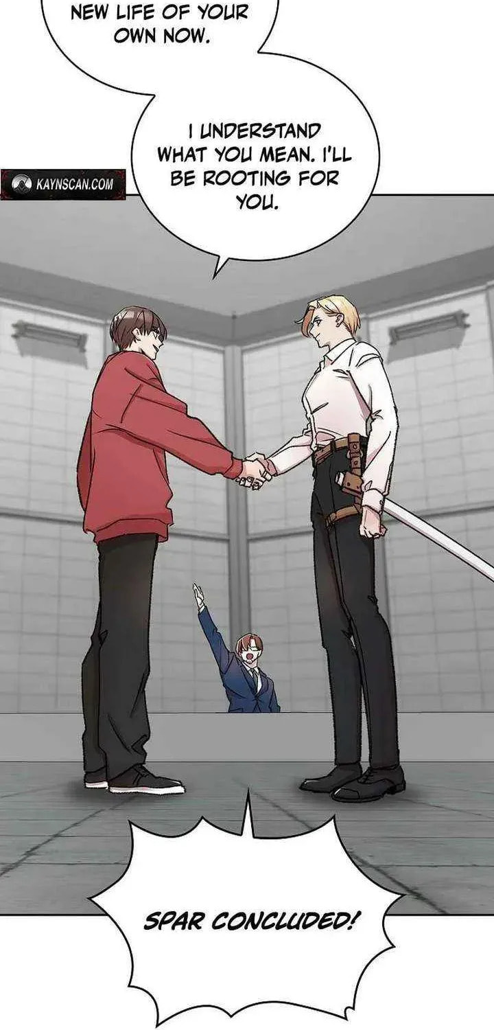 Read Devil & Ice chapter 36 image 46 on Lezhin
