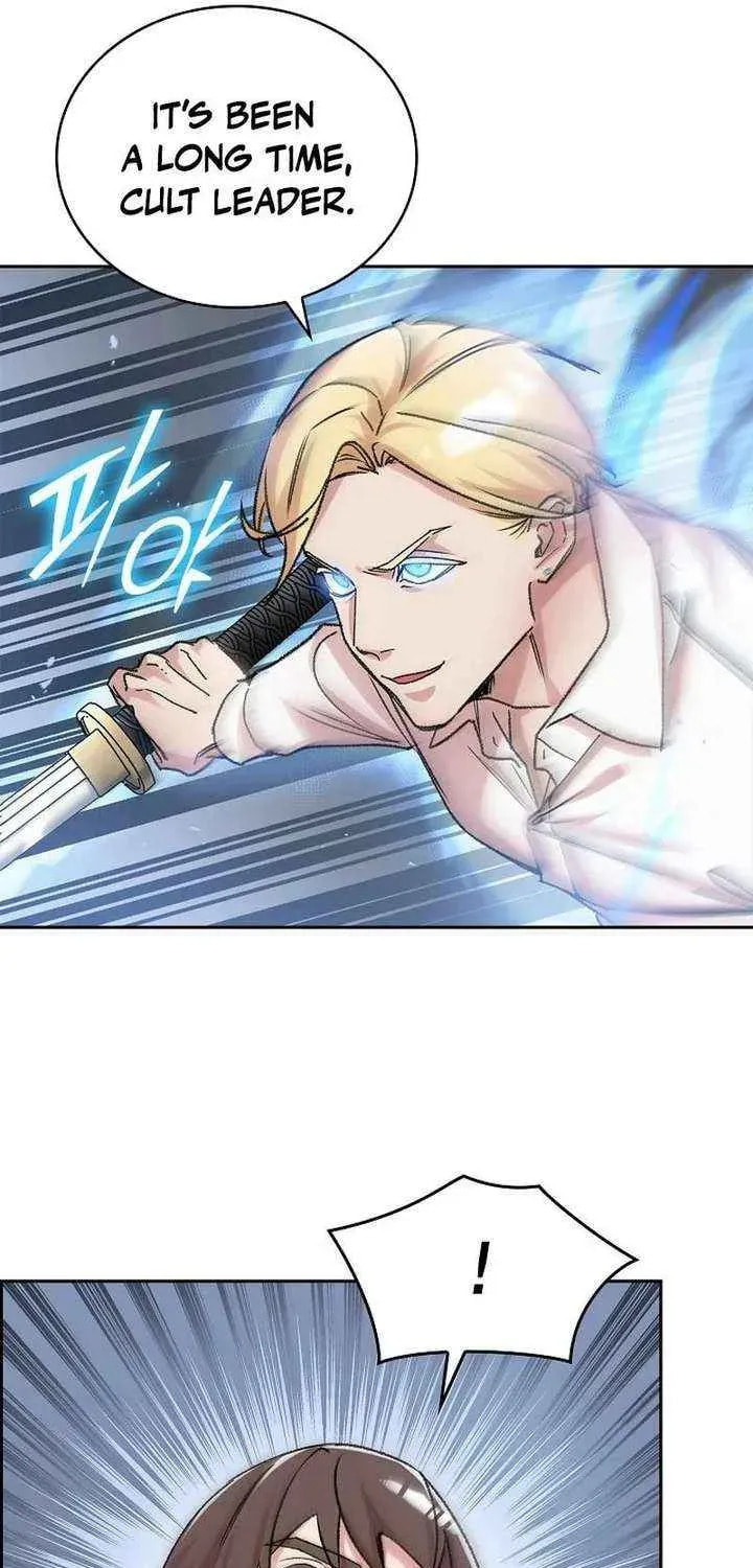 Read Devil & Ice chapter 36 image 5 on Lezhin