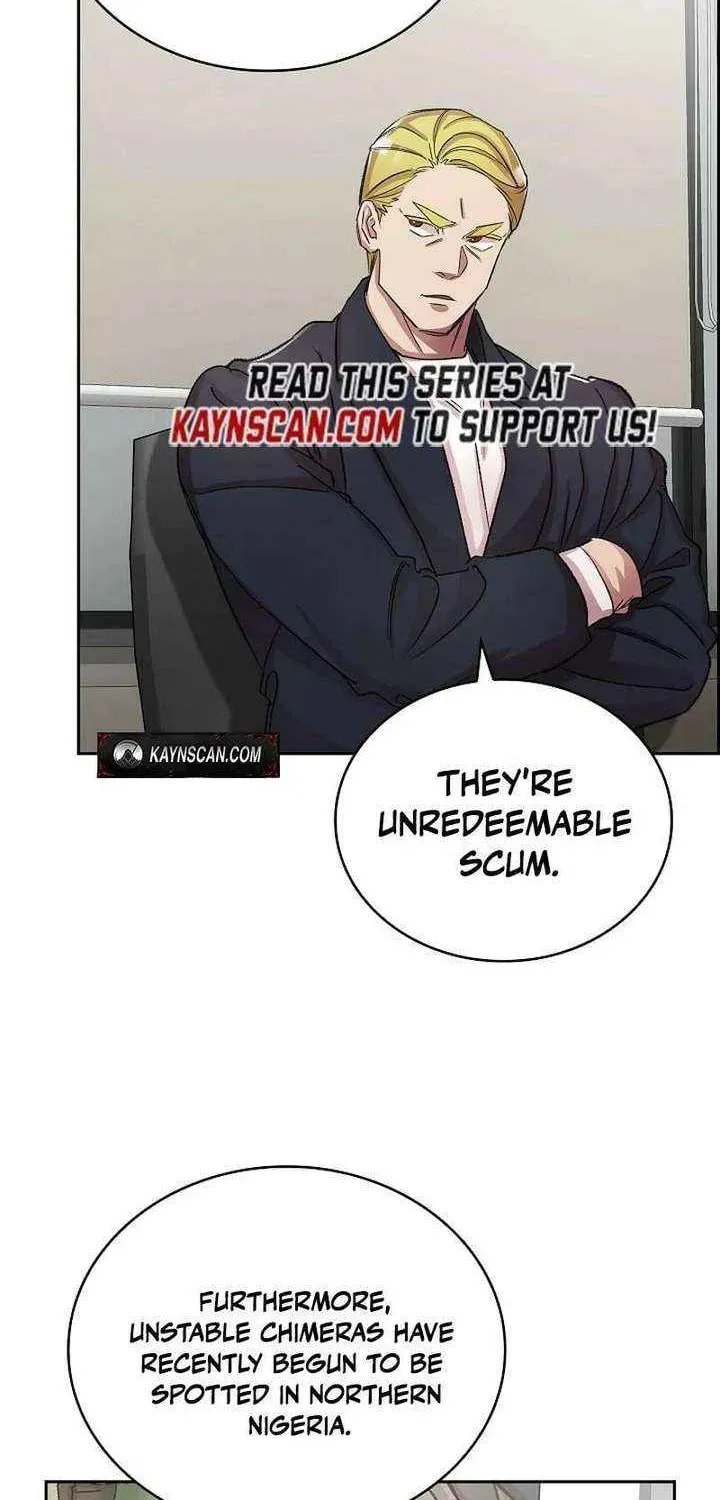 Read Devil & Ice chapter 36 image 66 on Lezhin