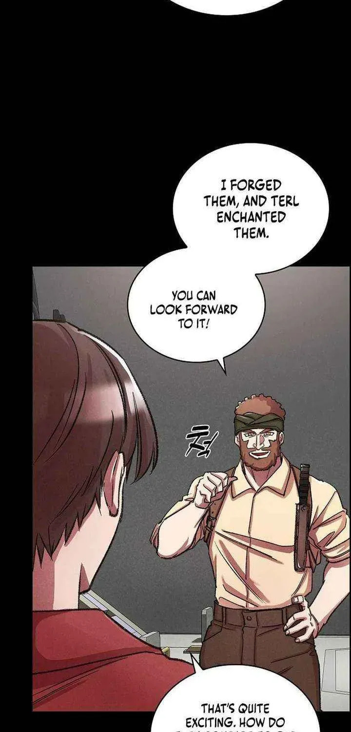 Read Devil & Ice chapter 37 image 10 on Lezhin