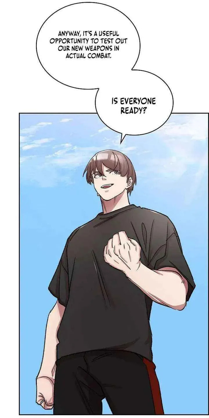 Read Devil & Ice chapter 37 image 17 on Lezhin