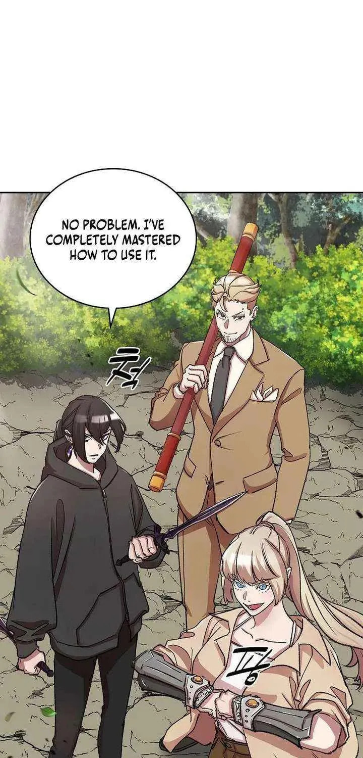 Read Devil & Ice chapter 37 image 18 on Lezhin