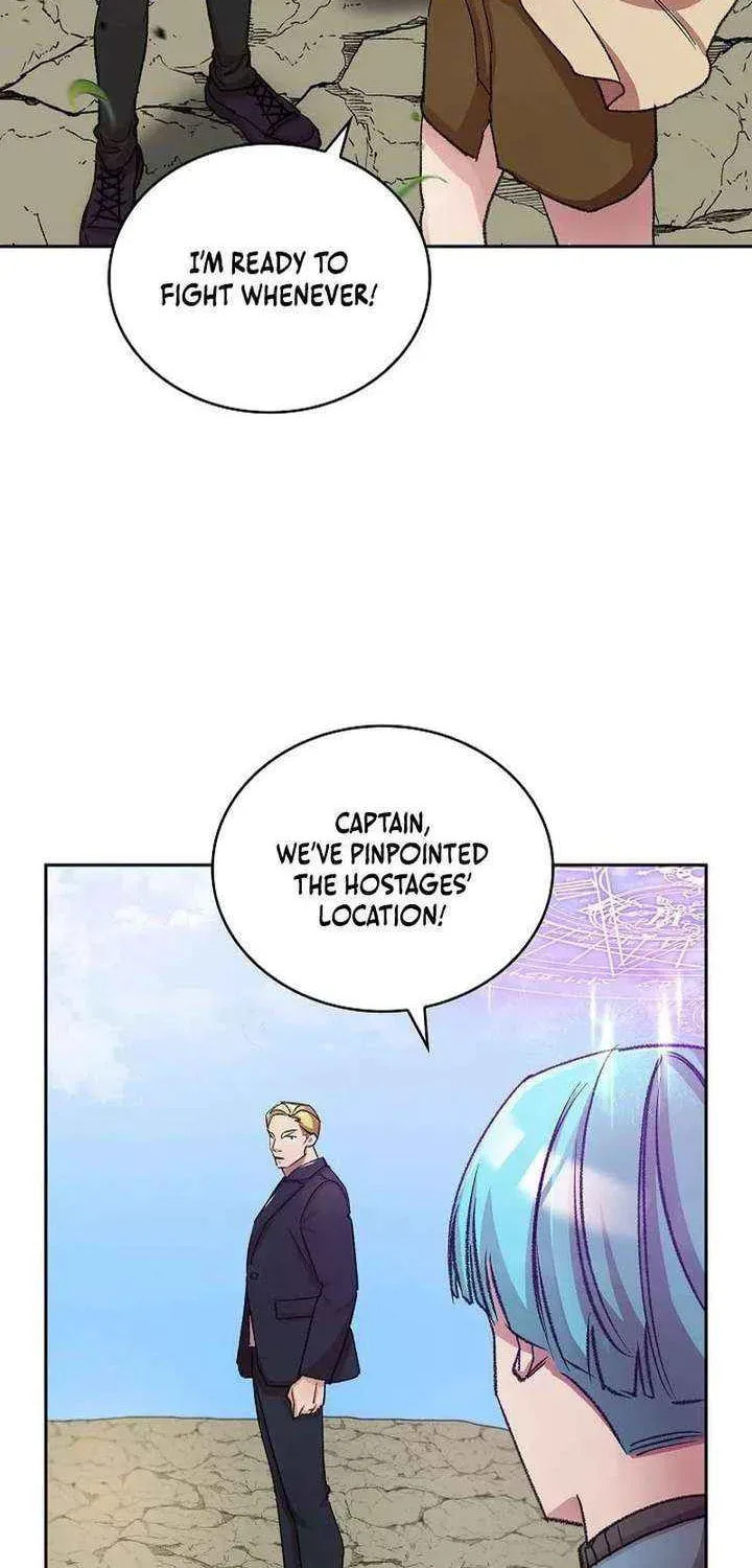 Read Devil & Ice chapter 37 image 19 on Lezhin