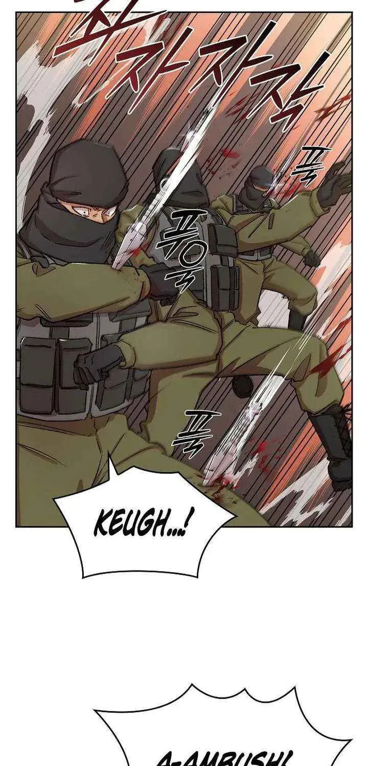 Read Devil & Ice chapter 37 image 24 on Lezhin