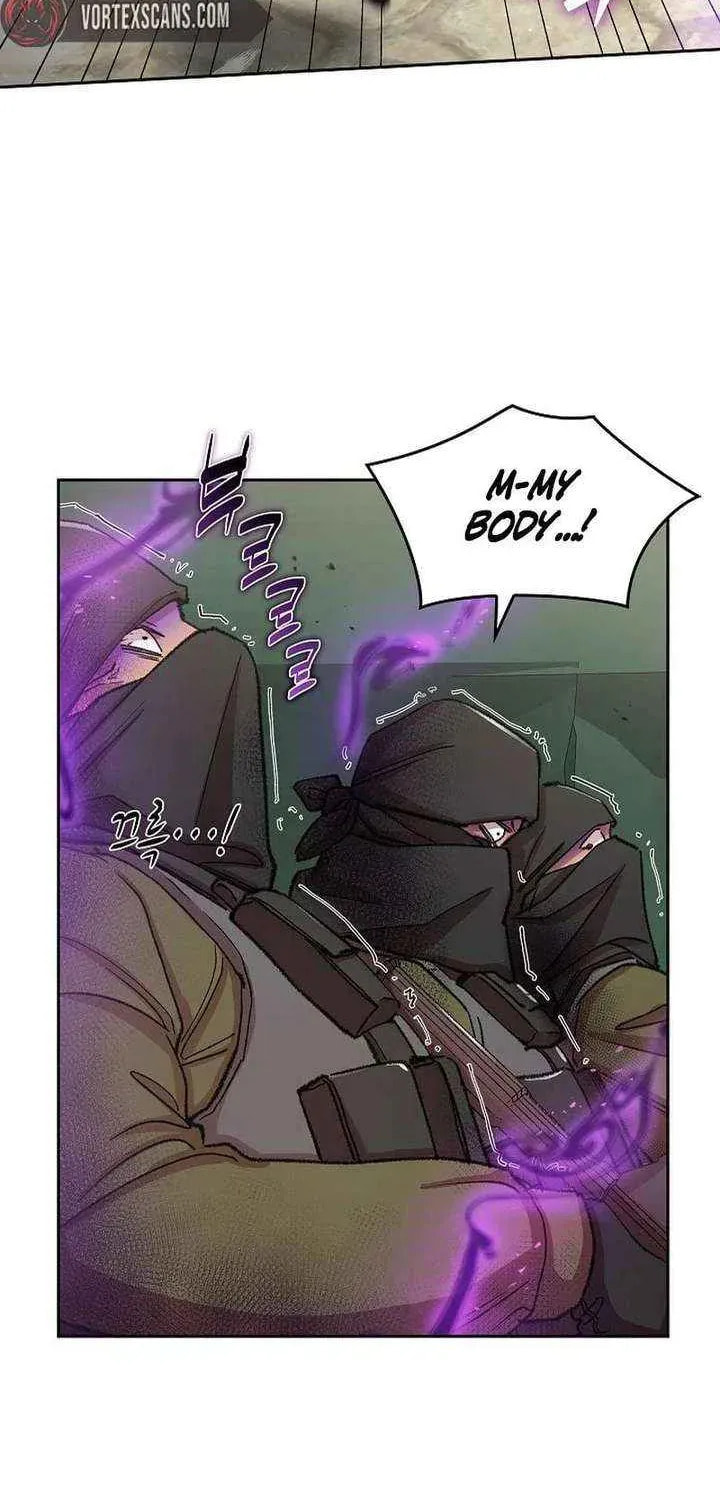 Read Devil & Ice chapter 37 image 34 on Lezhin