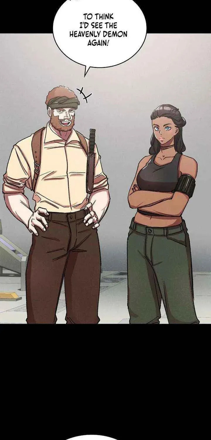 Read Devil & Ice chapter 37 image 4 on Lezhin