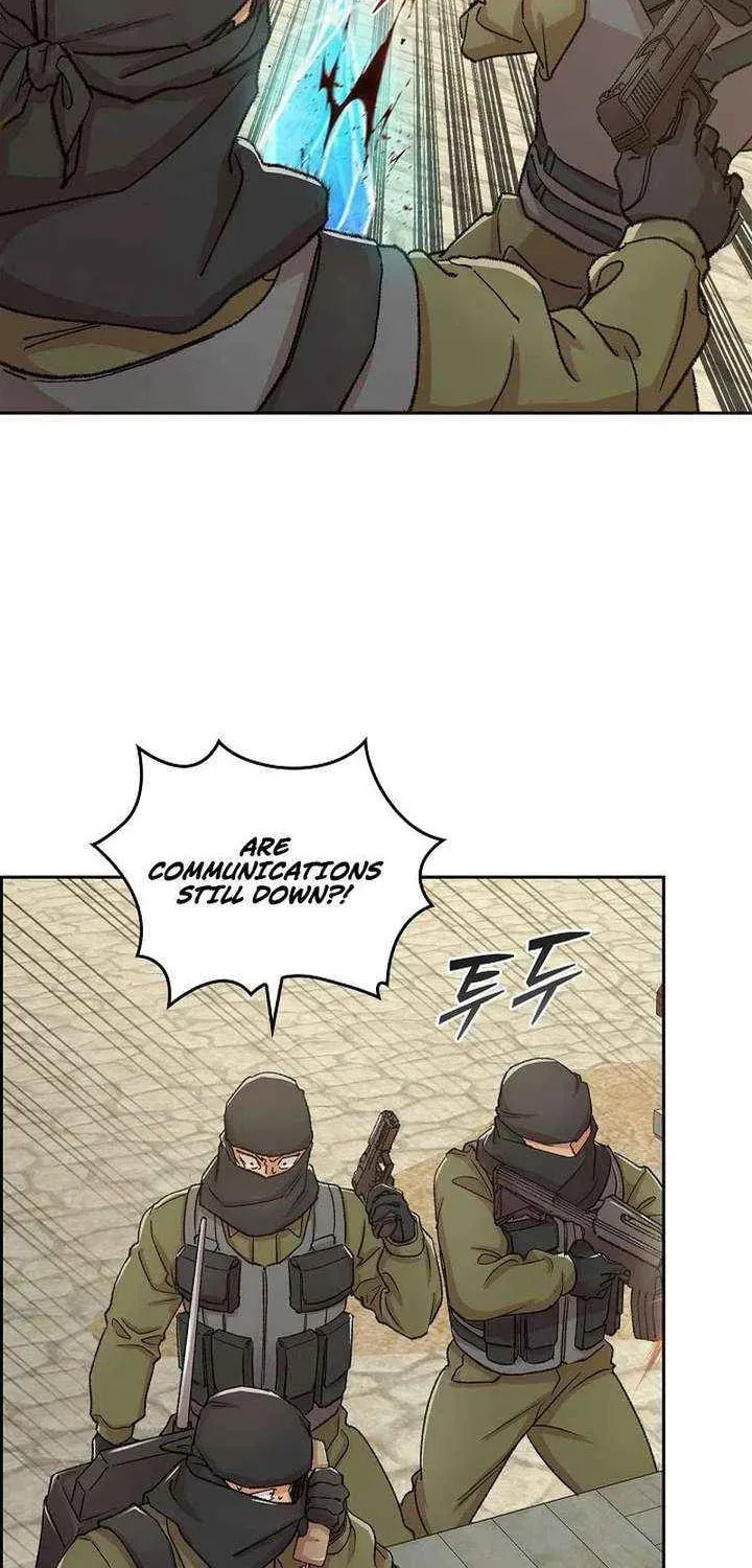 Read Devil & Ice chapter 37 image 55 on Lezhin