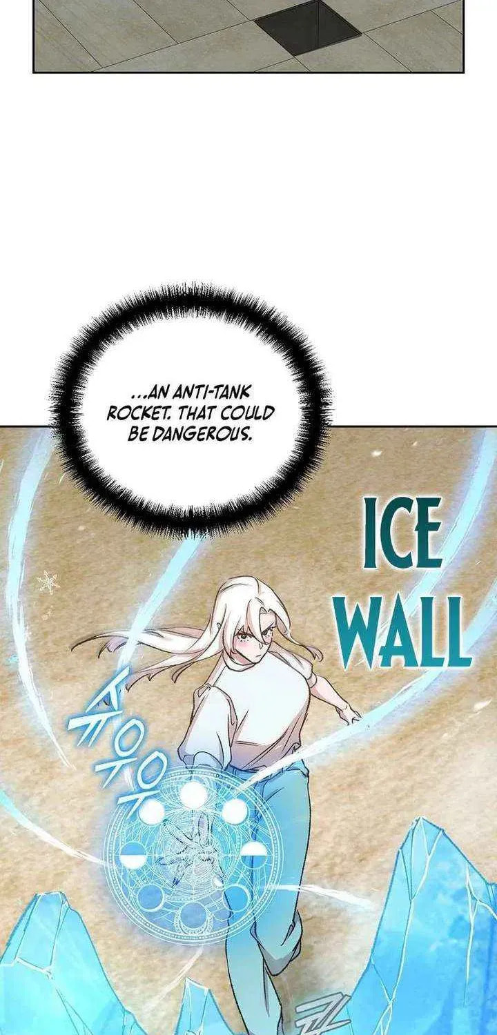 Read Devil & Ice chapter 37 image 58 on Lezhin