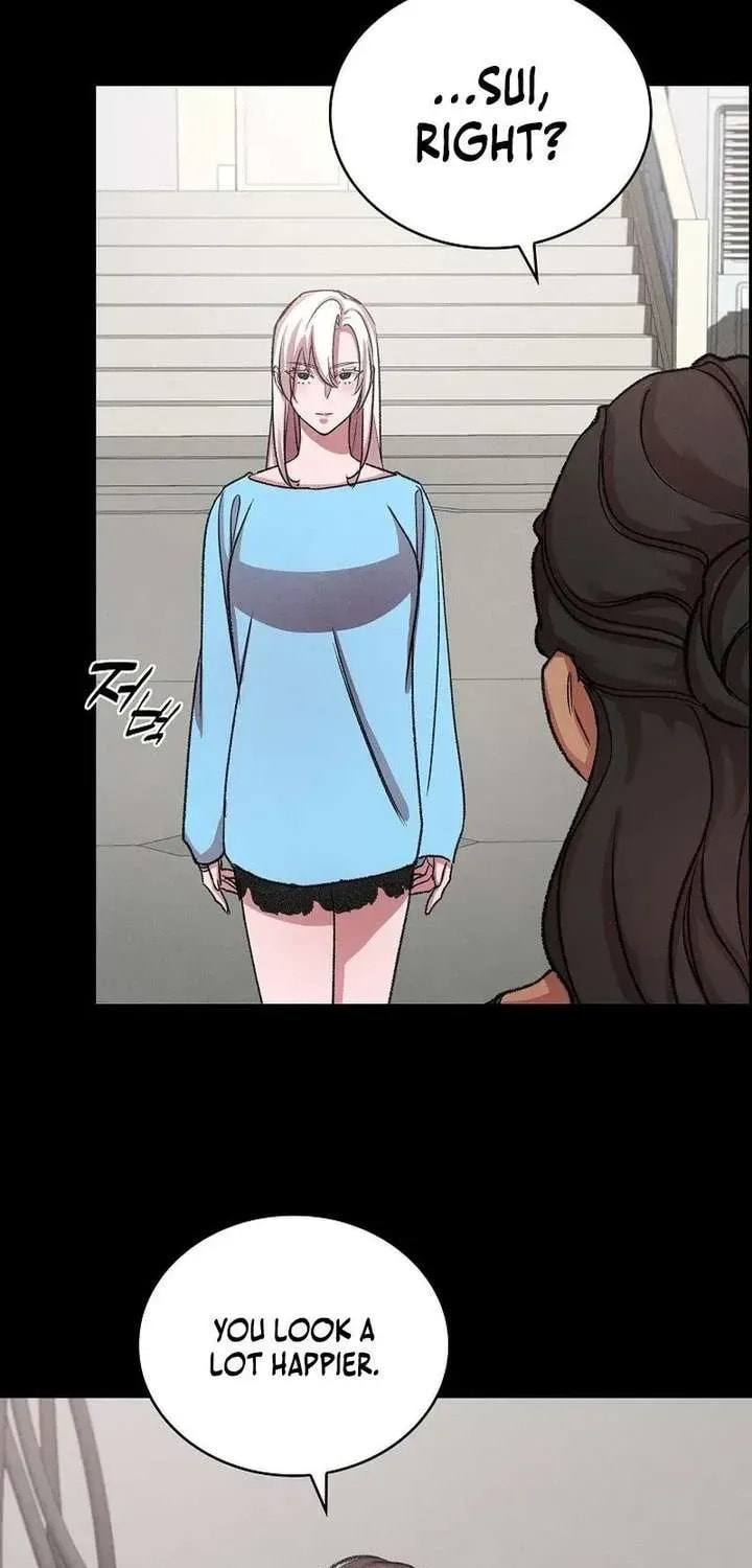 Read Devil & Ice chapter 37 image 6 on Lezhin