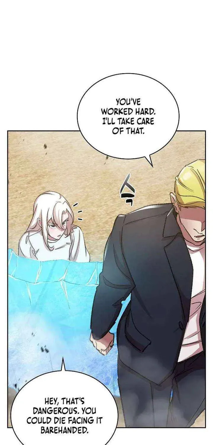 Read Devil & Ice chapter 37 image 64 on Lezhin