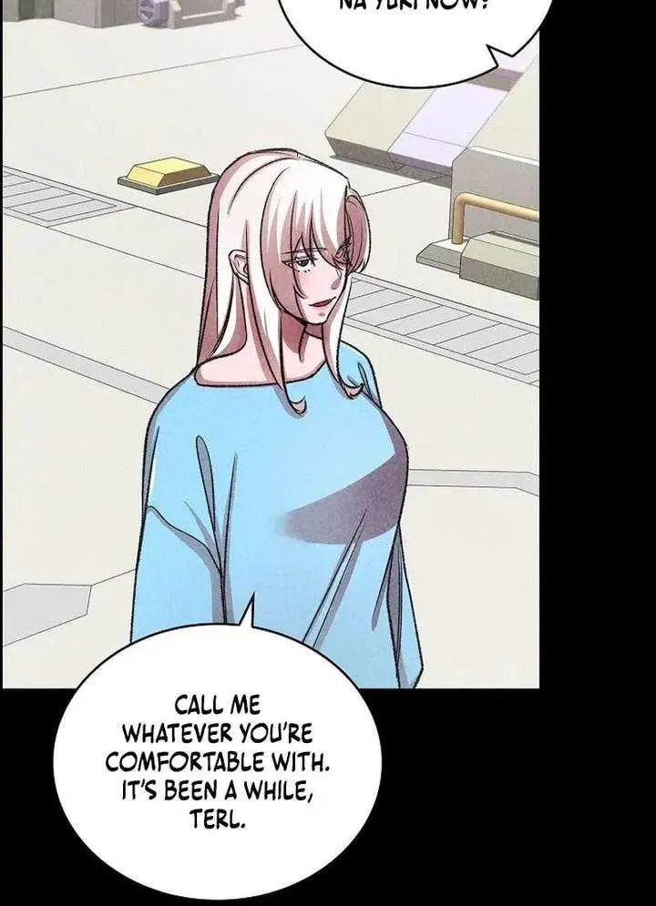 Read Devil & Ice chapter 37 image 8 on Lezhin