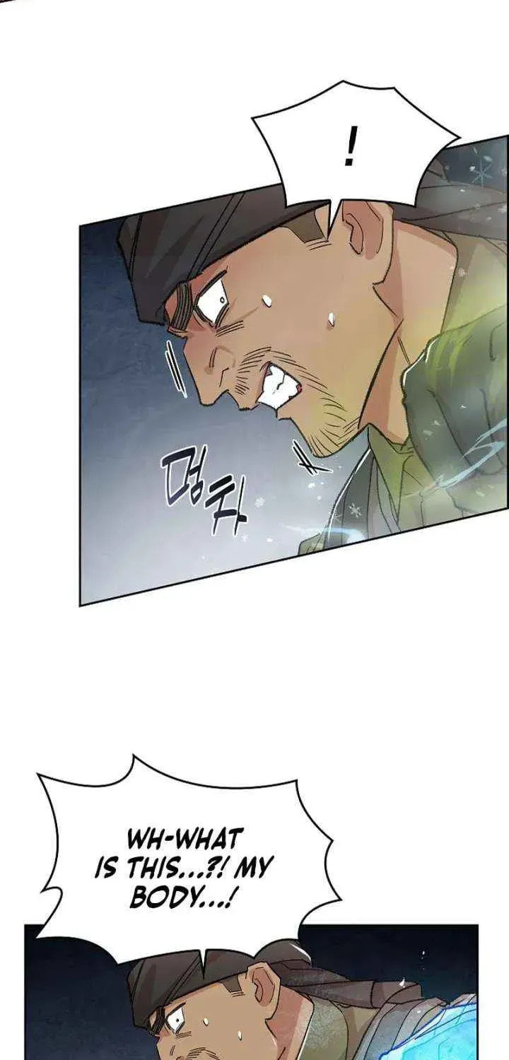 Read Devil & Ice chapter 38 image 13 on Lezhin