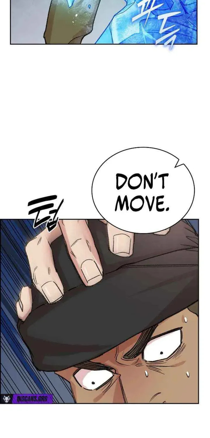 Read Devil & Ice chapter 38 image 15 on Lezhin