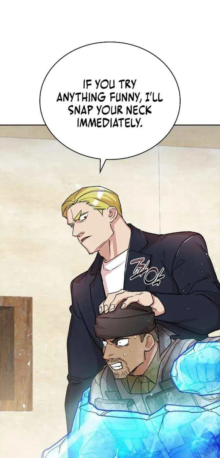Read Devil & Ice chapter 38 image 16 on Lezhin