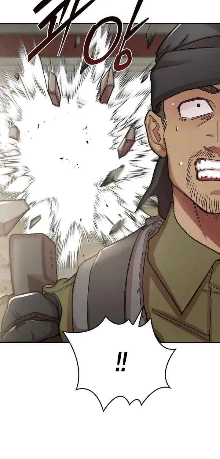 Read Devil & Ice chapter 38 image 2 on Lezhin