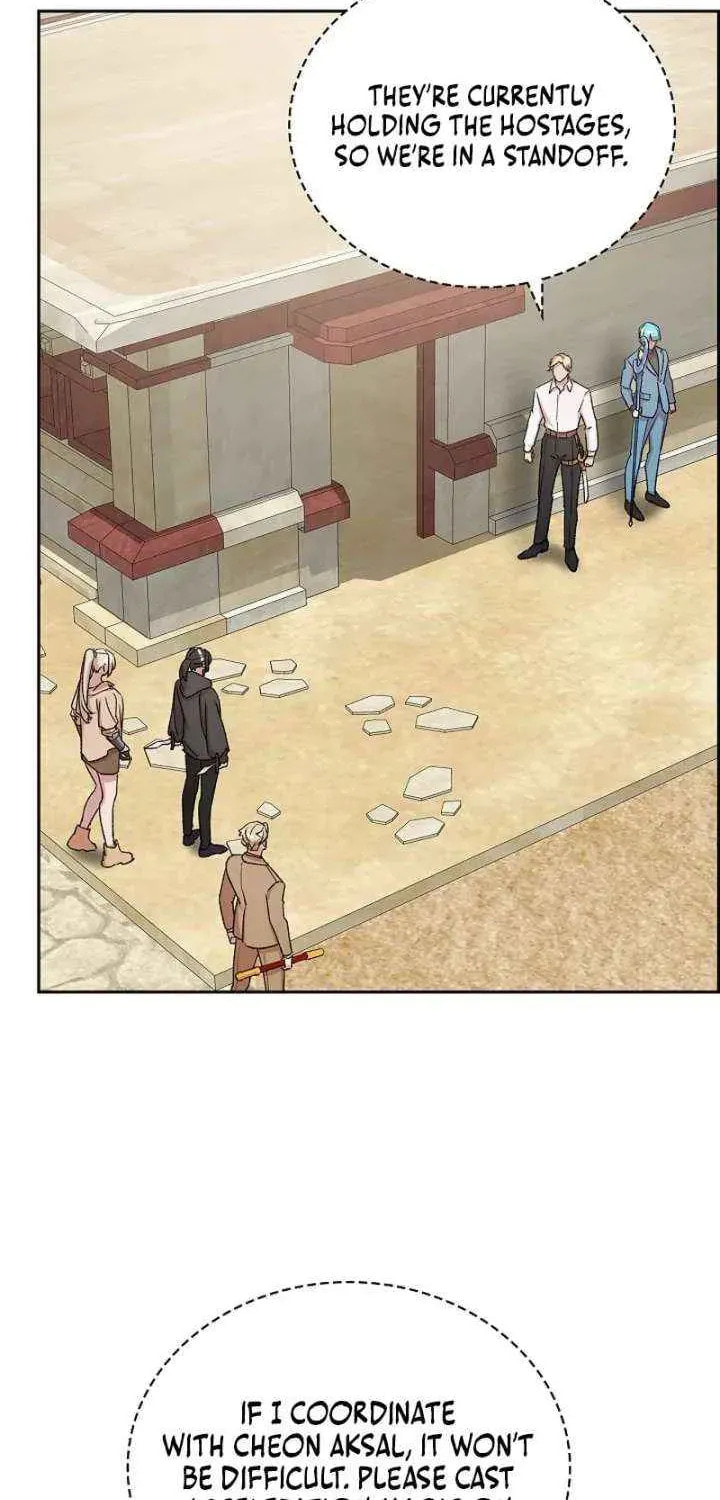 Read Devil & Ice chapter 38 image 23 on Lezhin