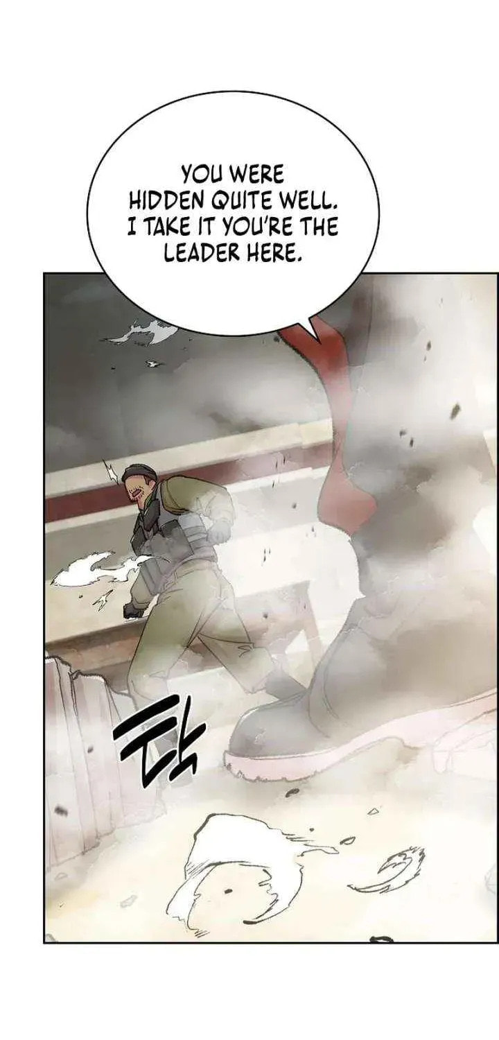 Read Devil & Ice chapter 38 image 3 on Lezhin