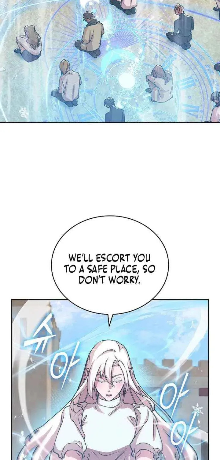 Read Devil & Ice chapter 38 image 37 on Lezhin