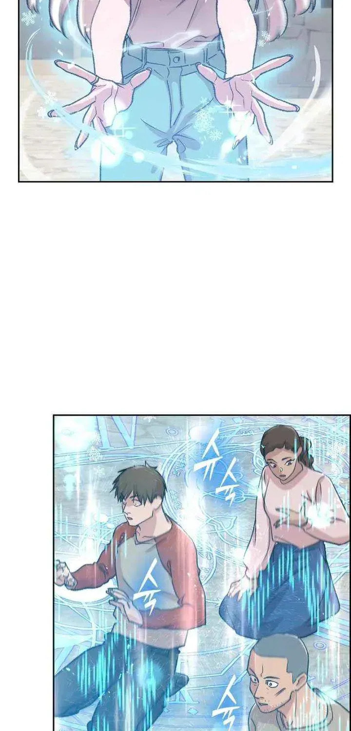 Read Devil & Ice chapter 38 image 38 on Lezhin