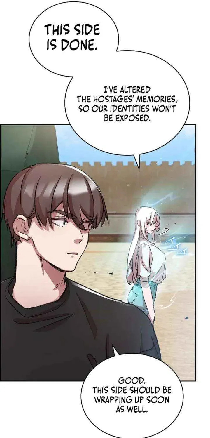 Read Devil & Ice chapter 38 image 41 on Lezhin