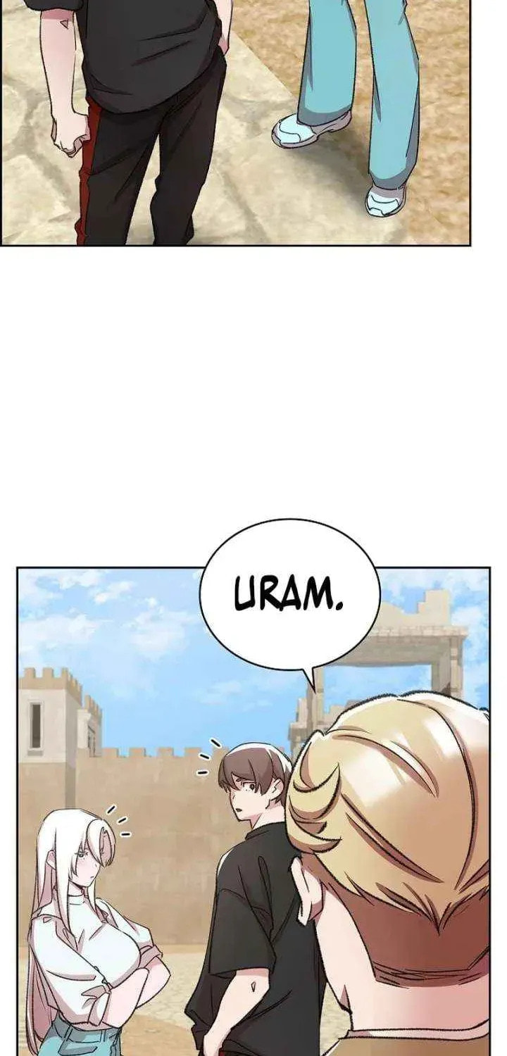 Read Devil & Ice chapter 38 image 46 on Lezhin