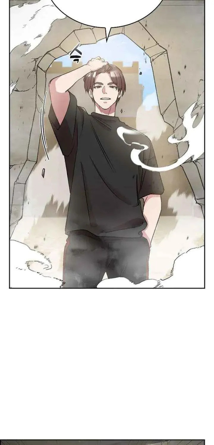 Read Devil & Ice chapter 38 image 5 on Lezhin