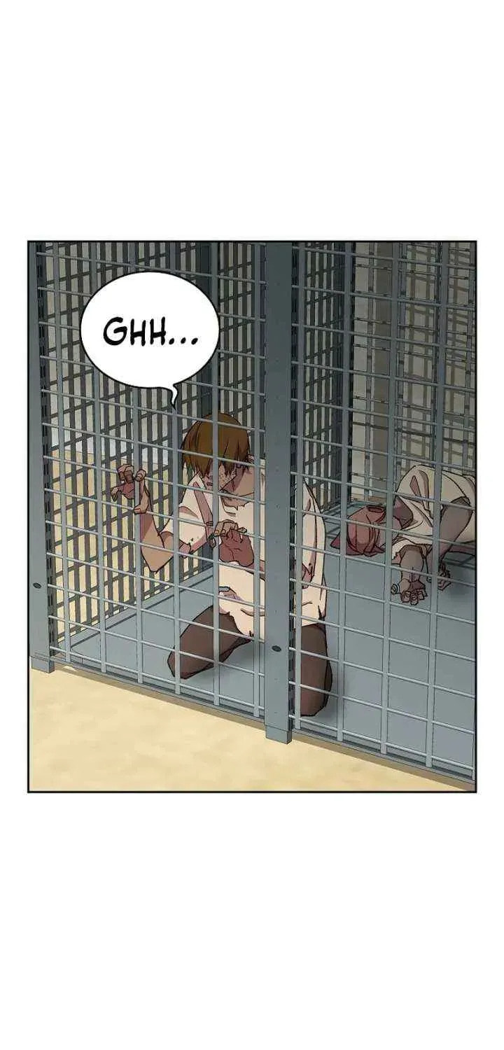 Read Devil & Ice chapter 38 image 50 on Lezhin